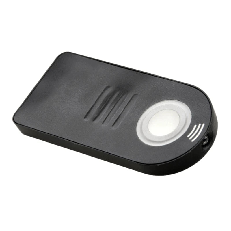 Wireless Remote Control Shutter Release for Nikon D3000, D3200, D5300, D5500, D7000, D750, P900