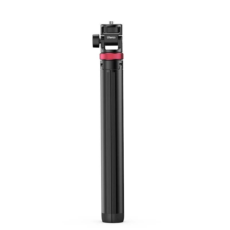 Ulanzi MT-79 Extendable Tripod for DSLR, Mirrorless, Smartphone – 1/4'' Screw, 2070mm Max Height