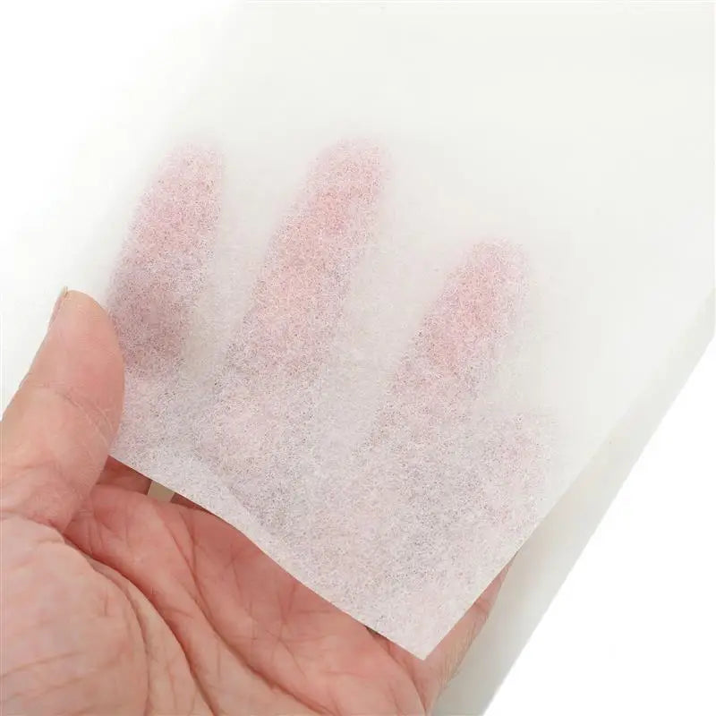 100PCS Dust-Free Lens Cleaning Wipes – Camera, Microscope, Eyeglasses, LCD Screen Cleaning Tissues