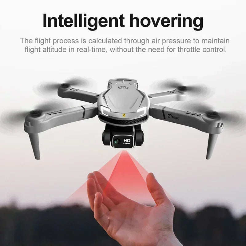 XIAOMI MIJIA V88 Drone 8K HD Dual Camera with 1500m Range, 5G WiFi, and 45-Minute Flight Time