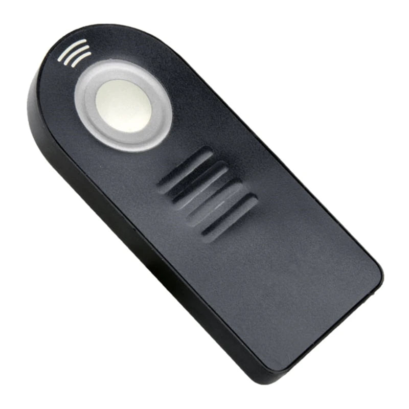 Wireless Remote Control Shutter Release for Nikon D3000, D3200, D5300, D5500, D7000, D750, P900