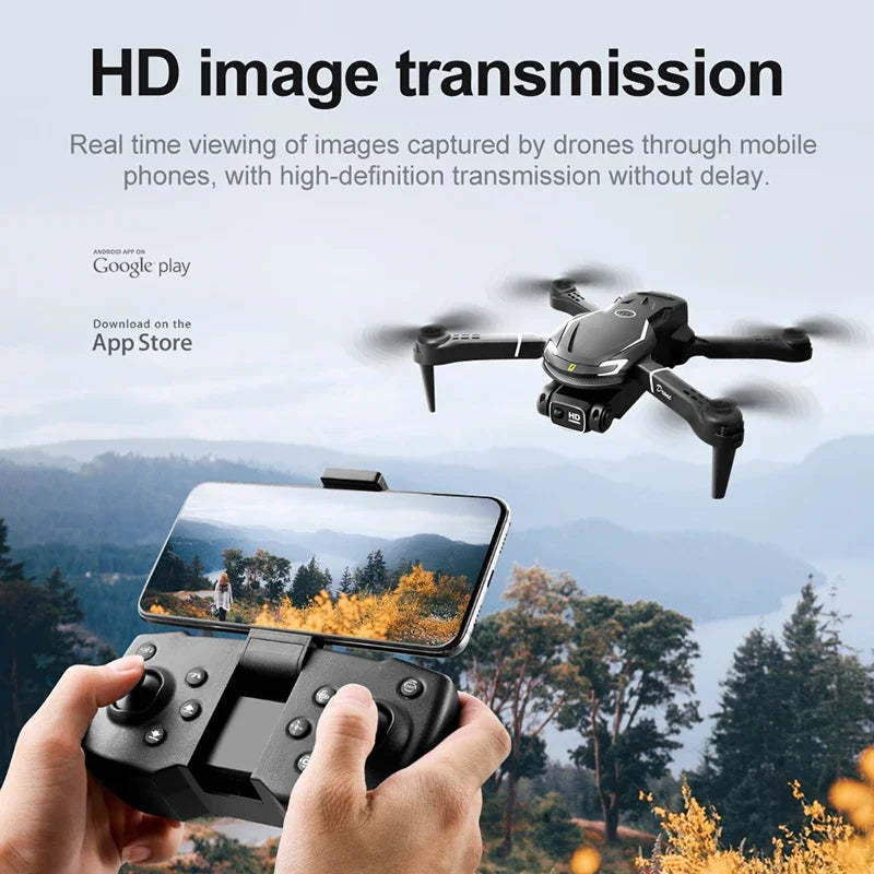 XIAOMI MIJIA V88 Drone 8K HD Dual Camera with 1500m Range, 5G WiFi, and 45-Minute Flight Time