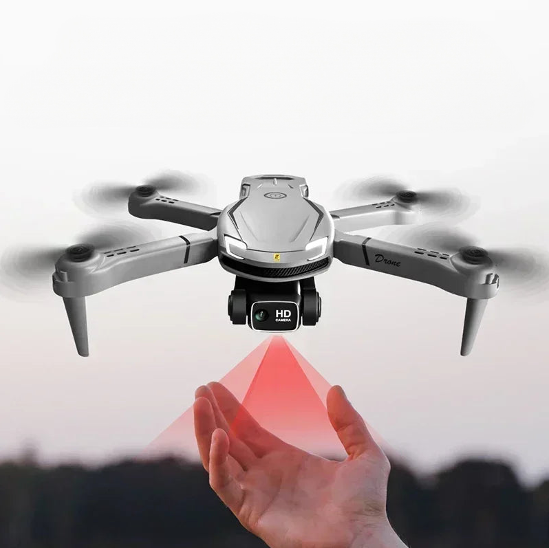 XIAOMI MIJIA V88 Drone 8K HD Dual Camera with 1500m Range, 5G WiFi, and 45-Minute Flight Time